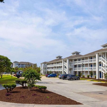 Atlantic Beach Resort, A Ramada By Wyndham Luaran gambar