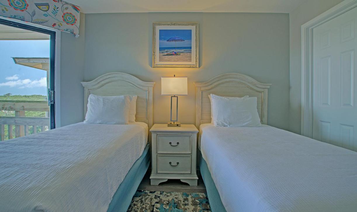 Atlantic Beach Resort, A Ramada By Wyndham Luaran gambar