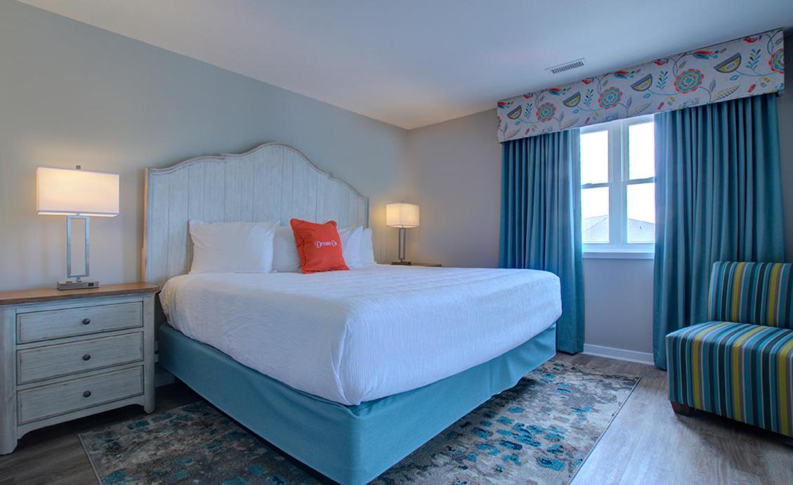 Atlantic Beach Resort, A Ramada By Wyndham Luaran gambar