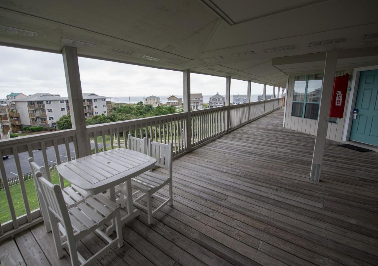 Atlantic Beach Resort, A Ramada By Wyndham Luaran gambar