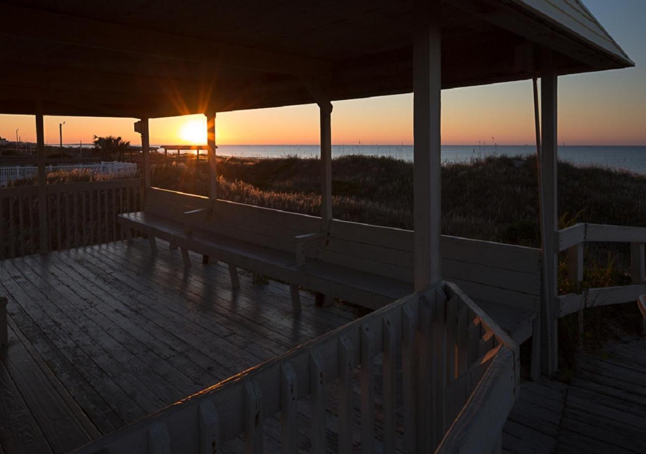 Atlantic Beach Resort, A Ramada By Wyndham Luaran gambar