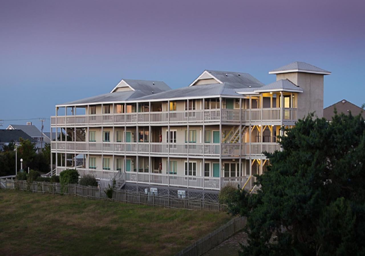 Atlantic Beach Resort, A Ramada By Wyndham Luaran gambar