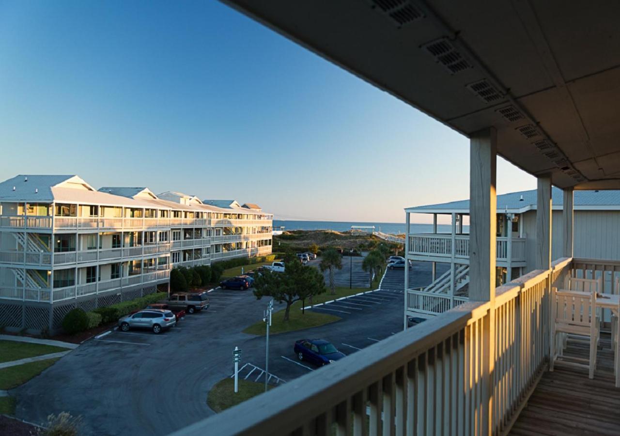 Atlantic Beach Resort, A Ramada By Wyndham Luaran gambar