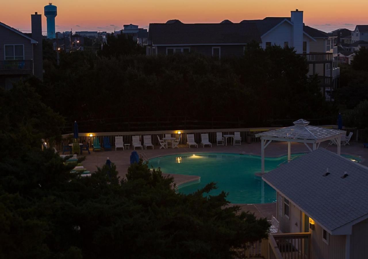 Atlantic Beach Resort, A Ramada By Wyndham Luaran gambar