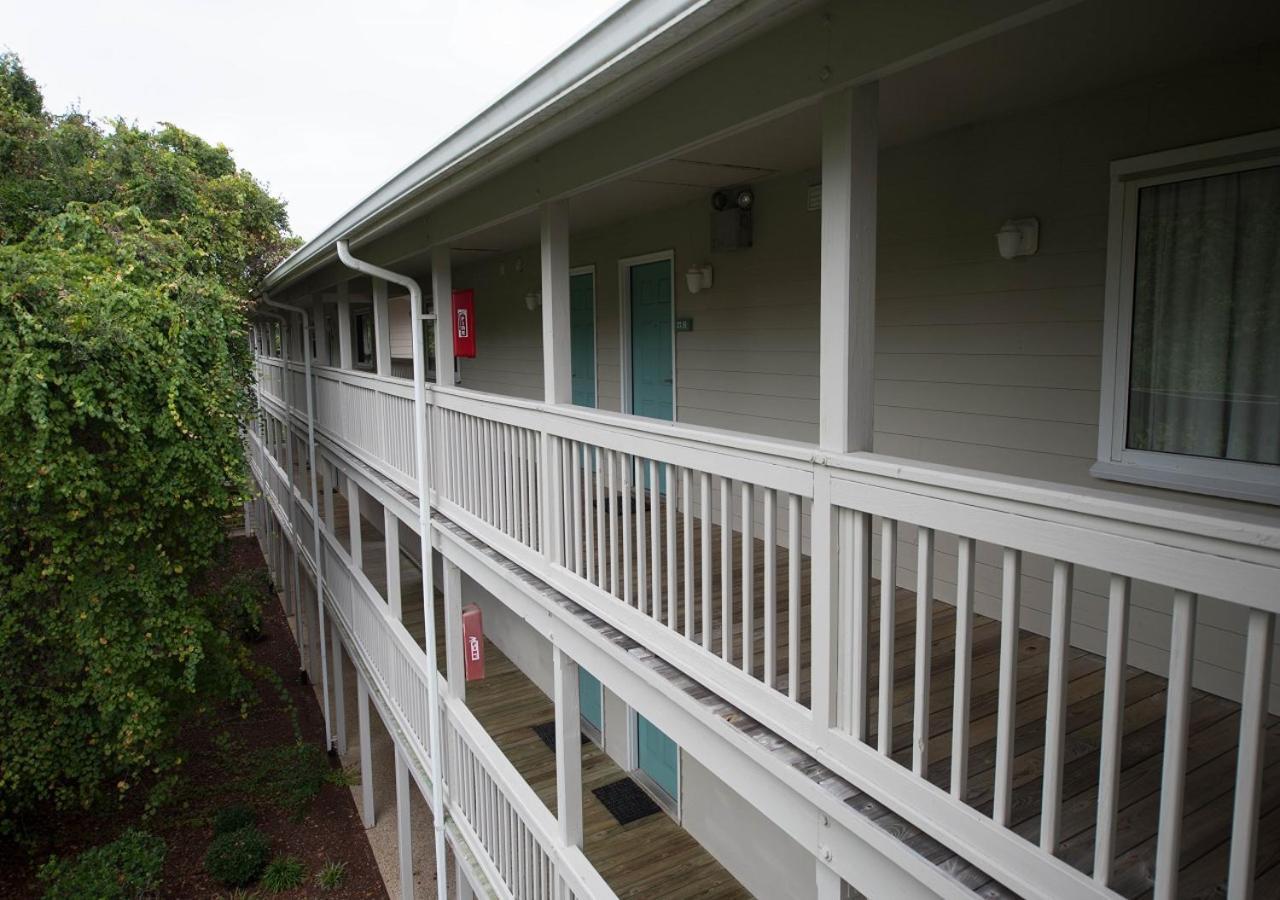 Atlantic Beach Resort, A Ramada By Wyndham Luaran gambar