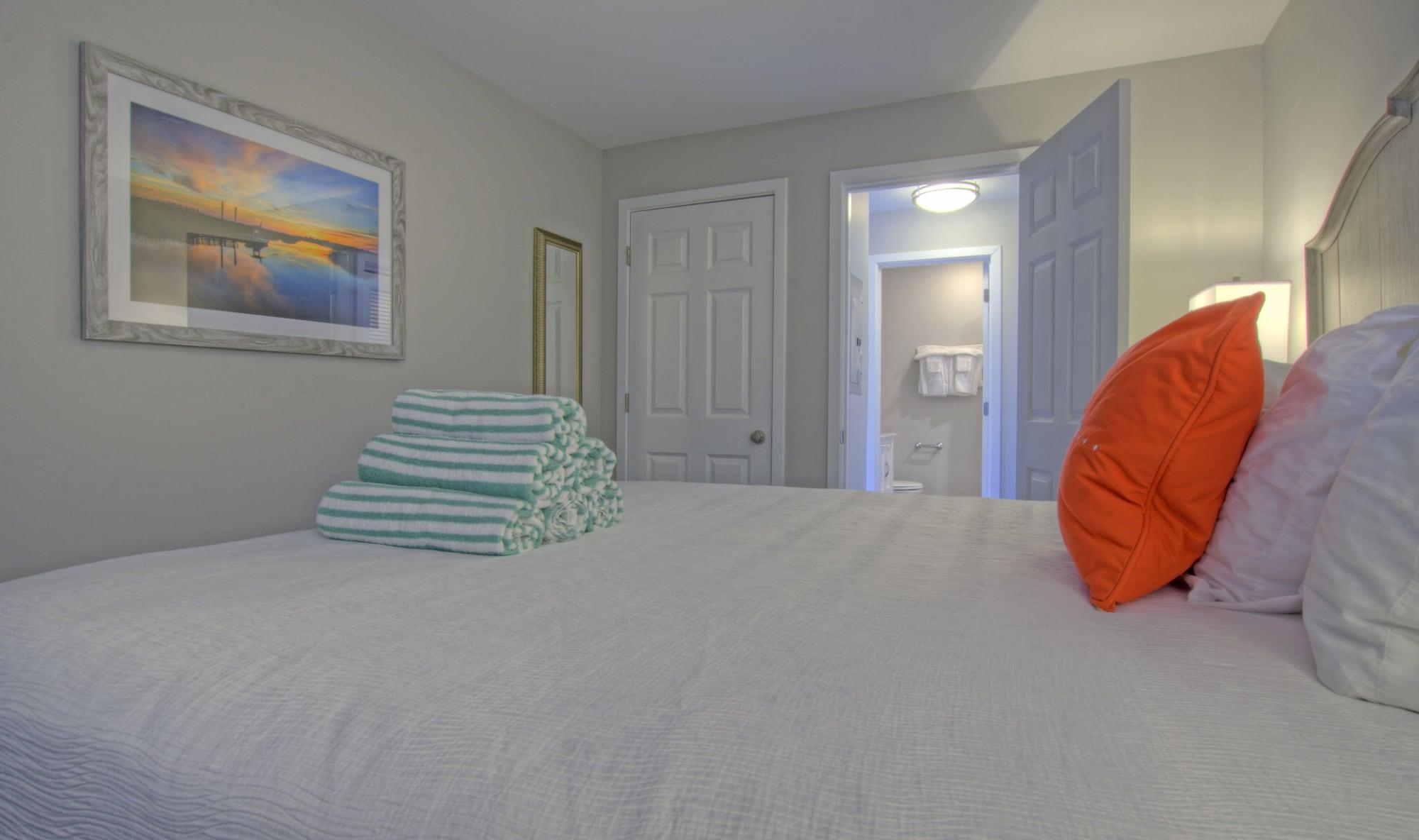 Atlantic Beach Resort, A Ramada By Wyndham Luaran gambar