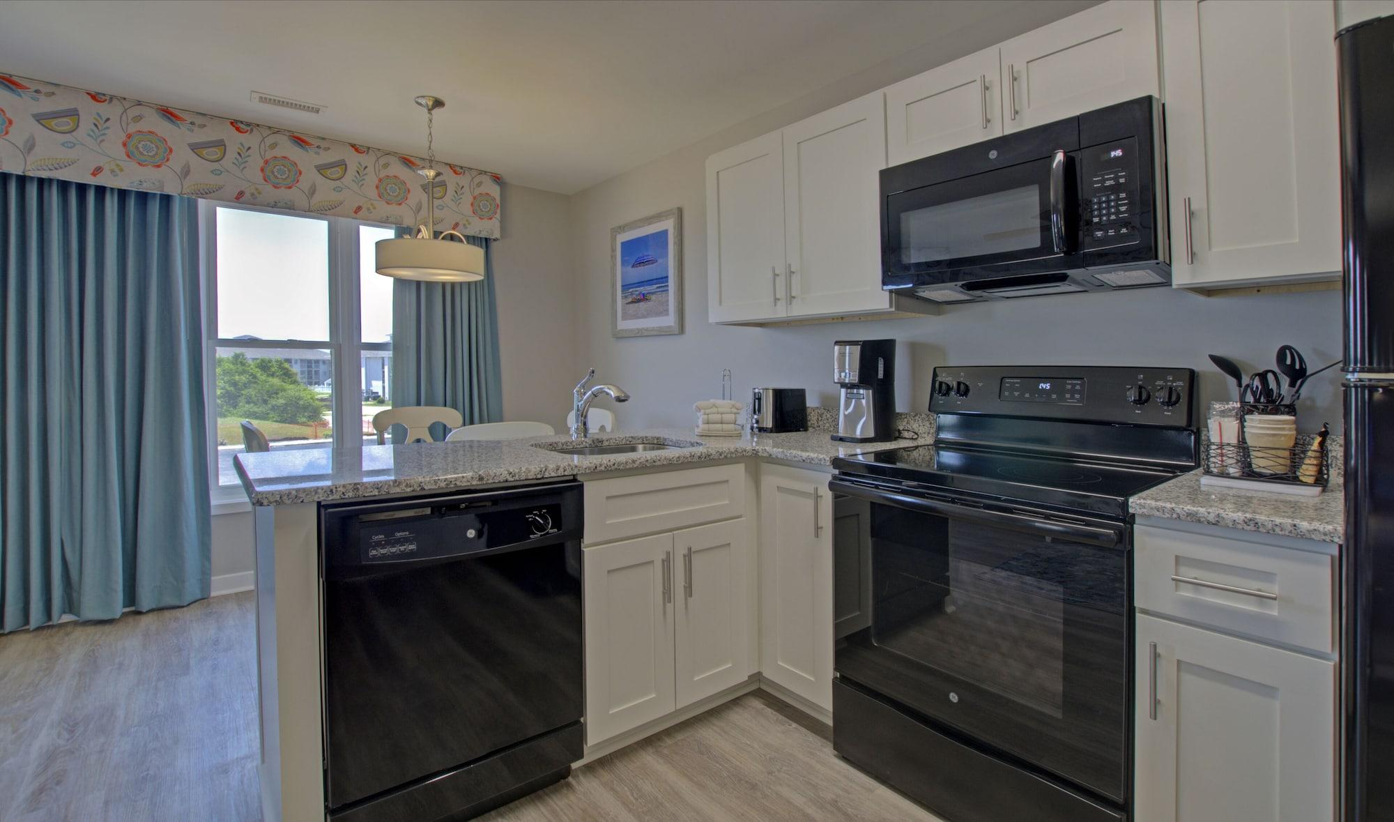 Atlantic Beach Resort, A Ramada By Wyndham Luaran gambar