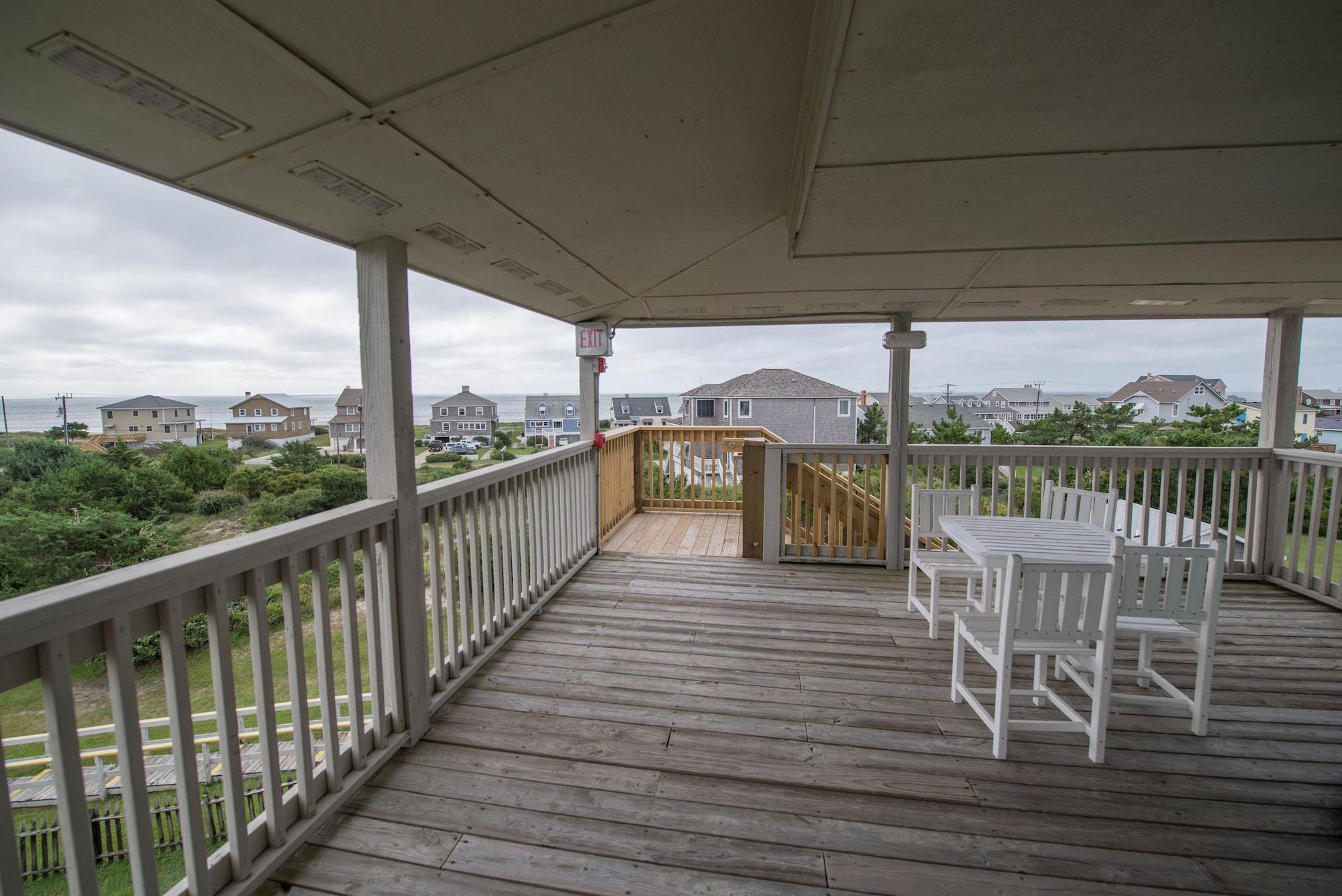 Atlantic Beach Resort, A Ramada By Wyndham Luaran gambar