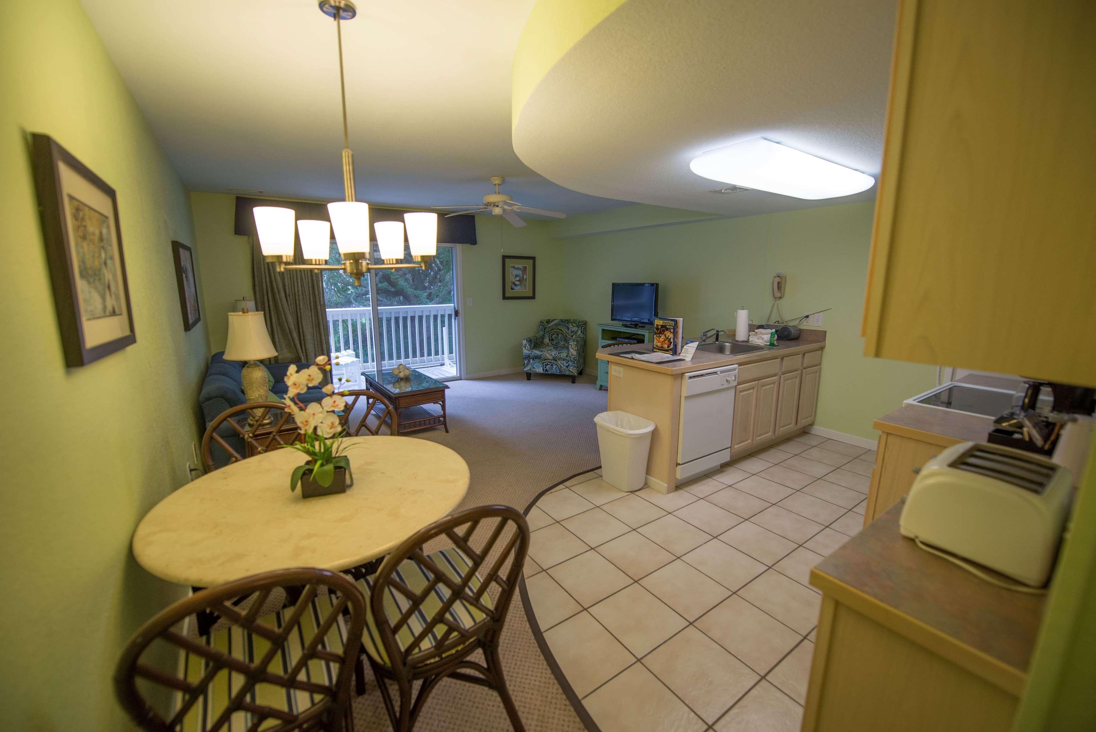 Atlantic Beach Resort, A Ramada By Wyndham Luaran gambar