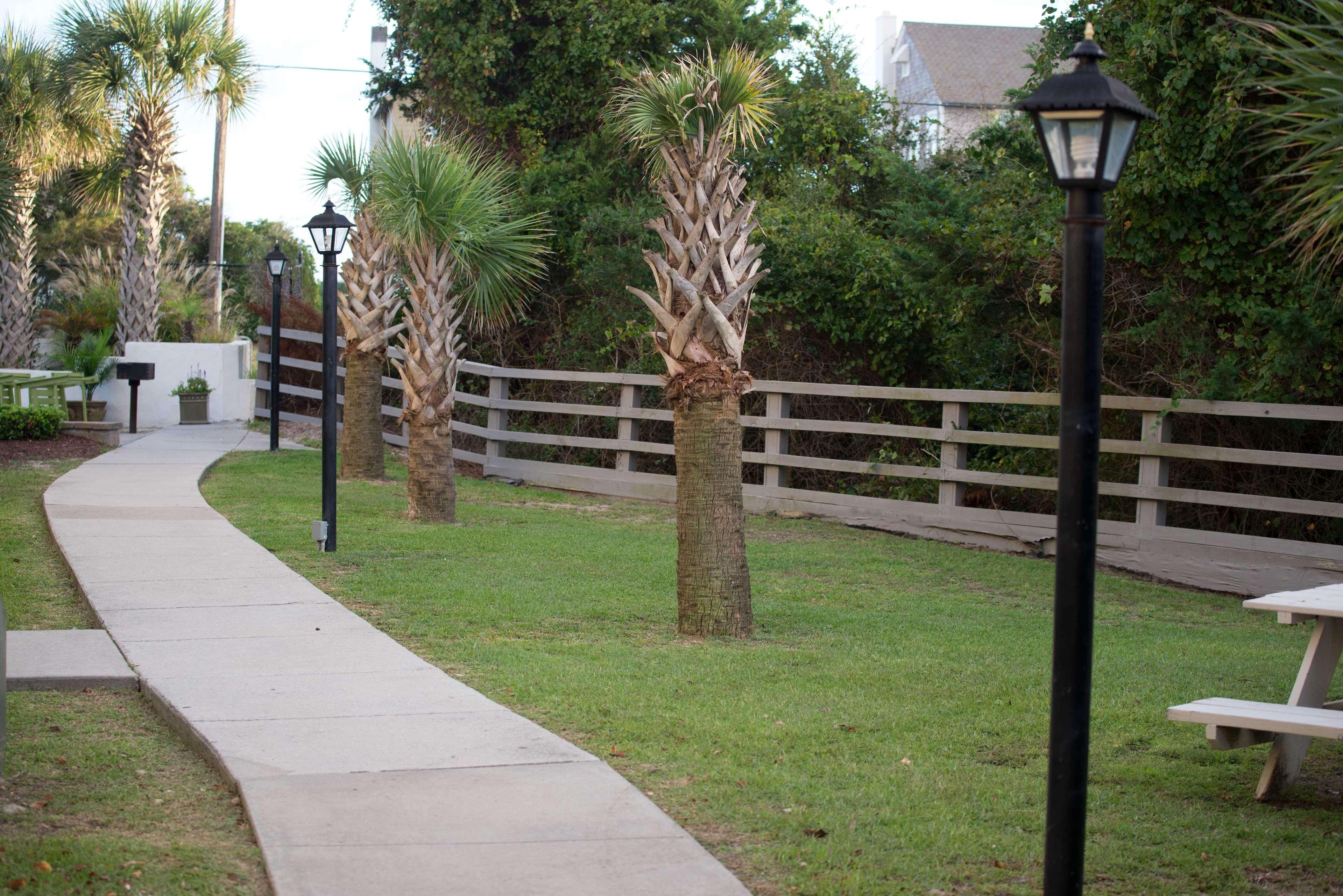 Atlantic Beach Resort, A Ramada By Wyndham Luaran gambar