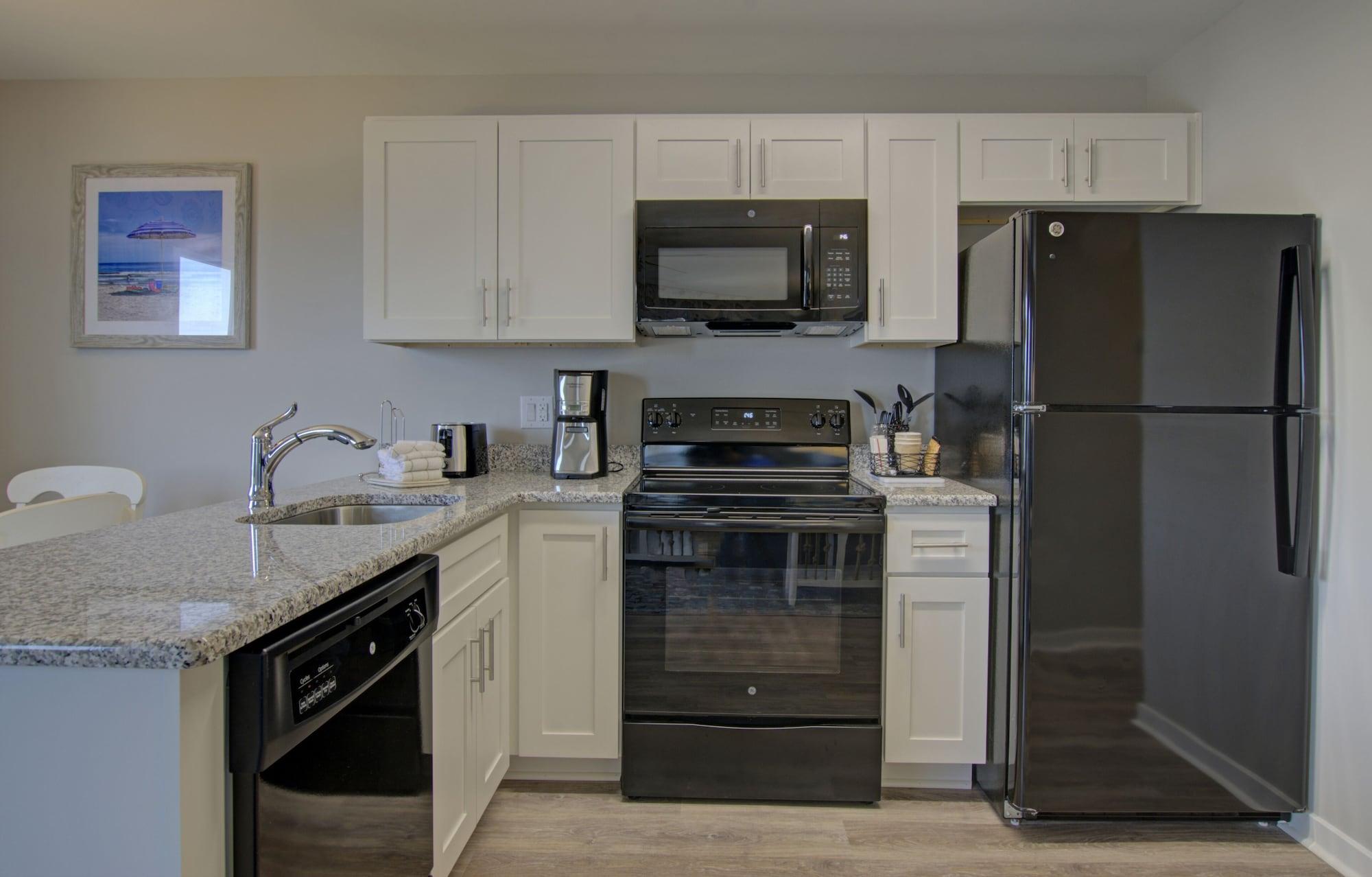 Atlantic Beach Resort, A Ramada By Wyndham Luaran gambar
