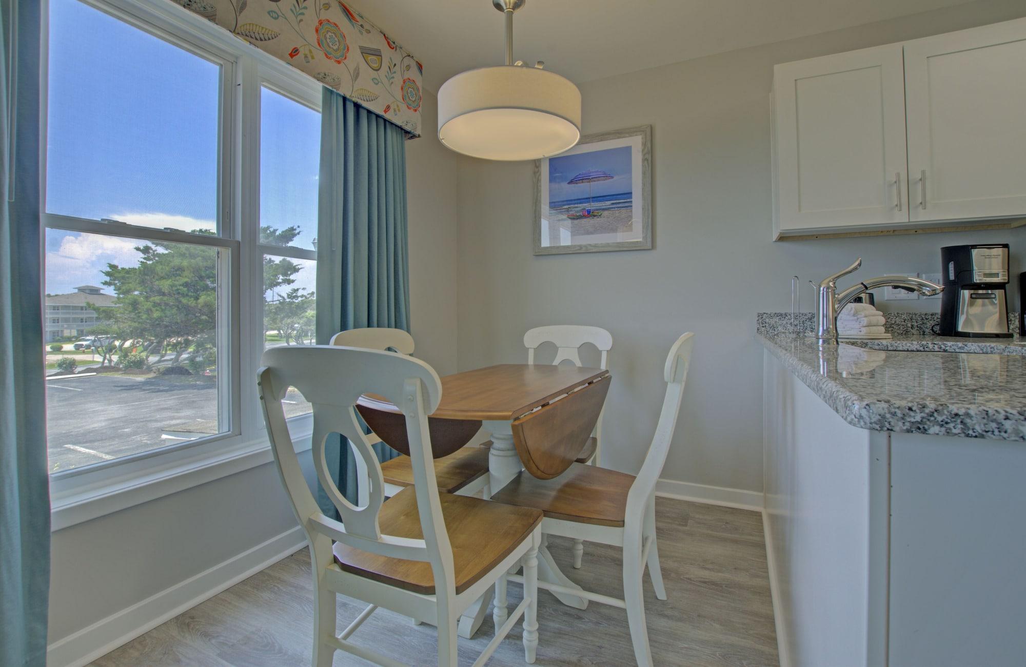 Atlantic Beach Resort, A Ramada By Wyndham Luaran gambar