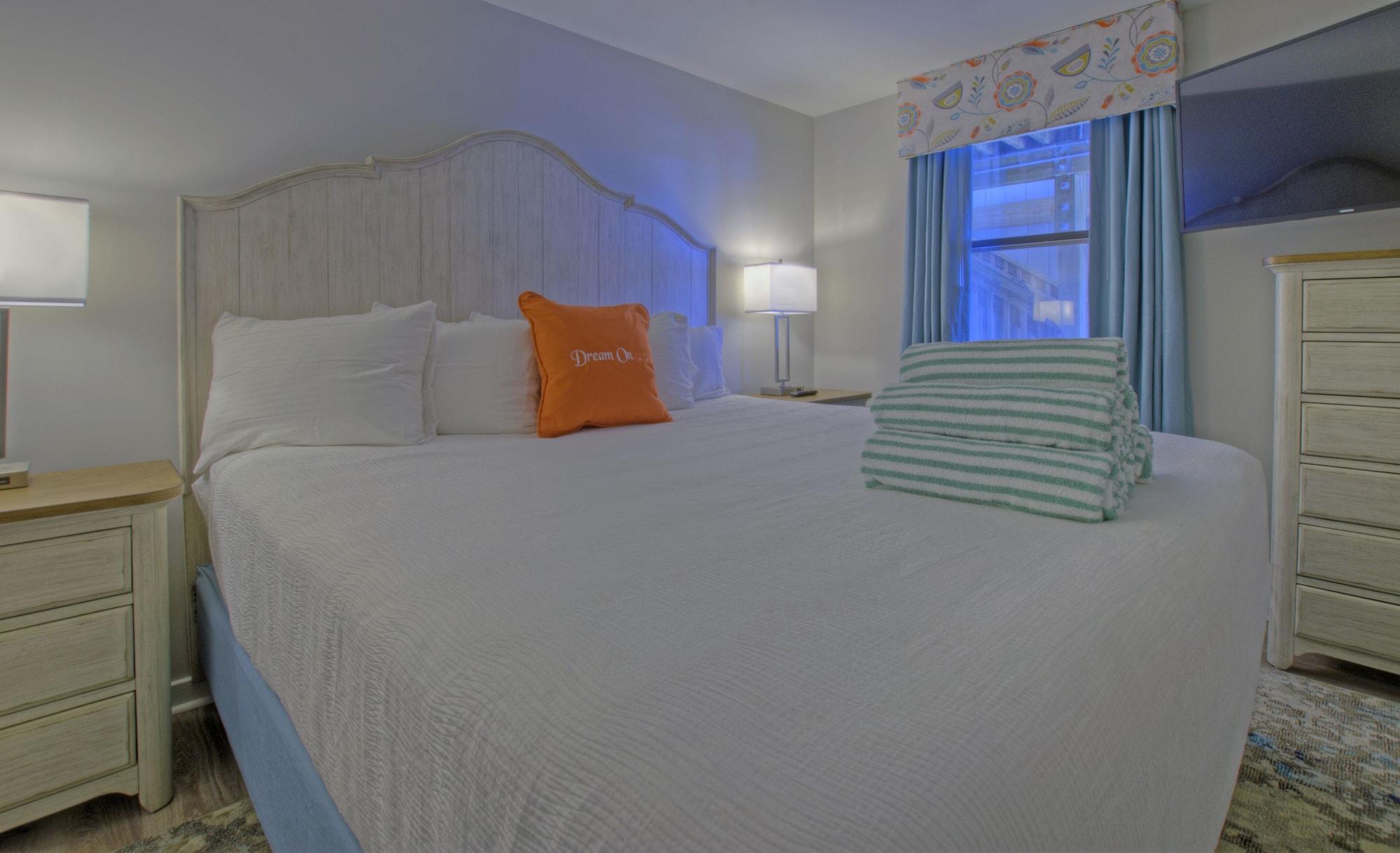 Atlantic Beach Resort, A Ramada By Wyndham Luaran gambar