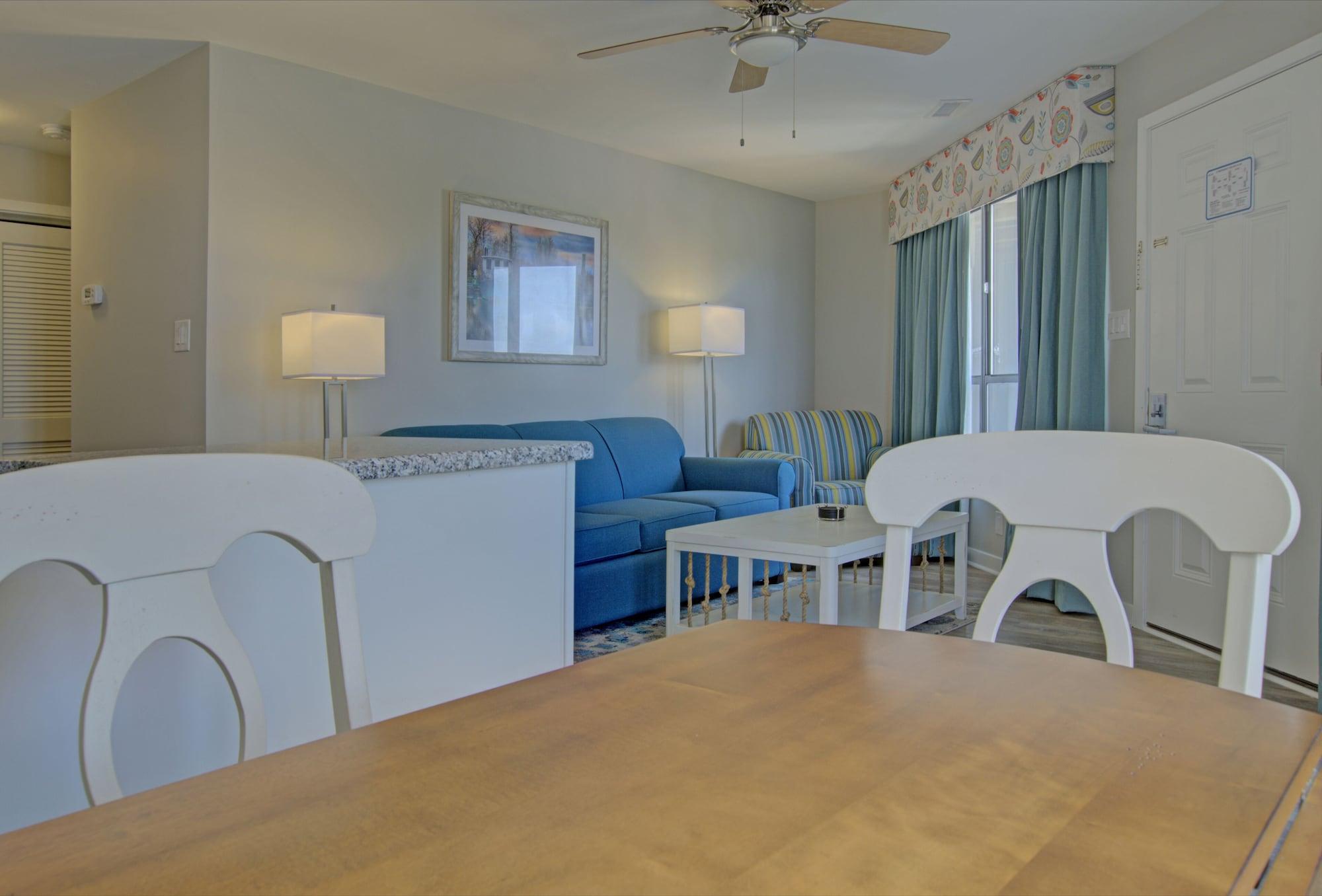 Atlantic Beach Resort, A Ramada By Wyndham Luaran gambar