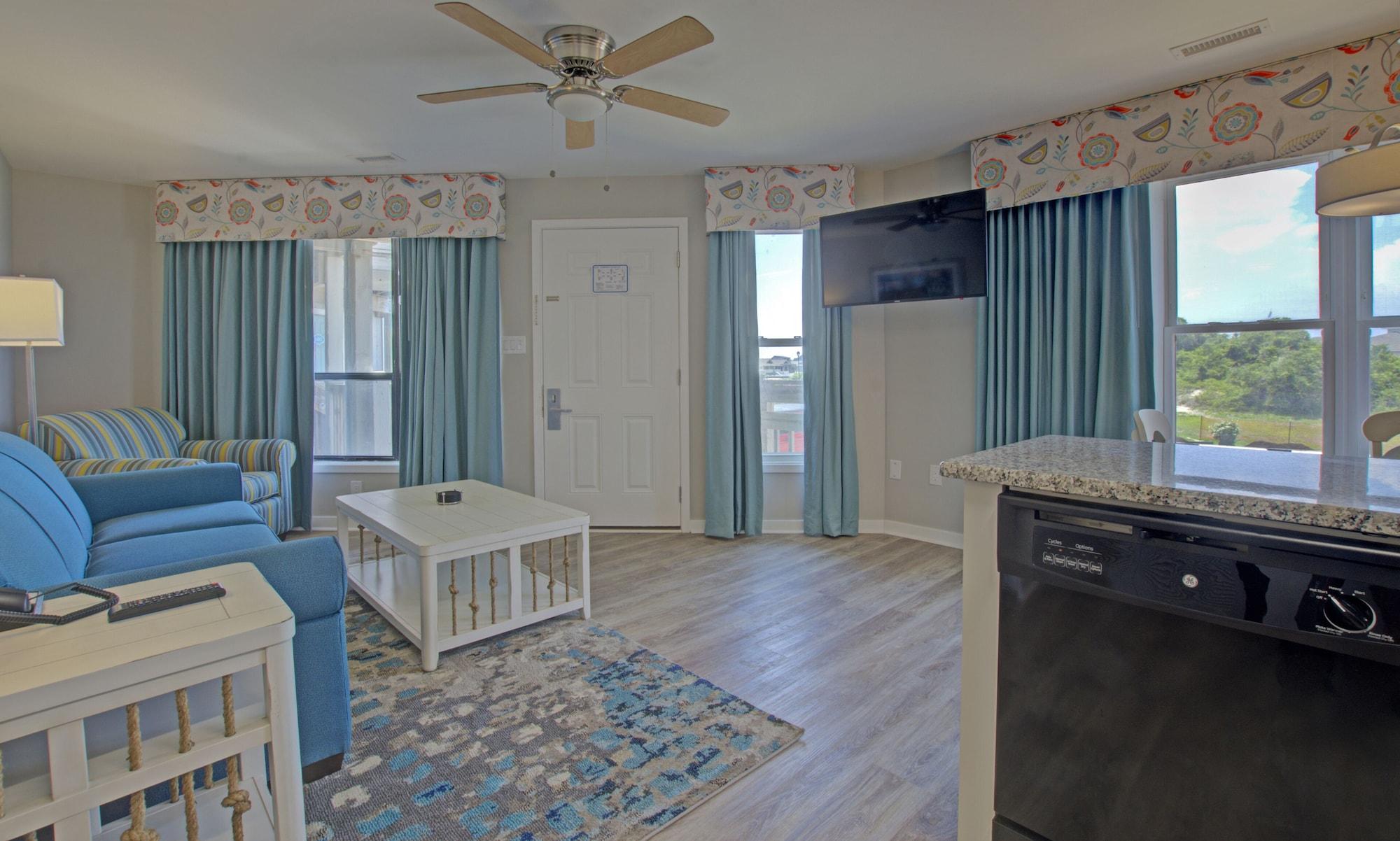 Atlantic Beach Resort, A Ramada By Wyndham Luaran gambar
