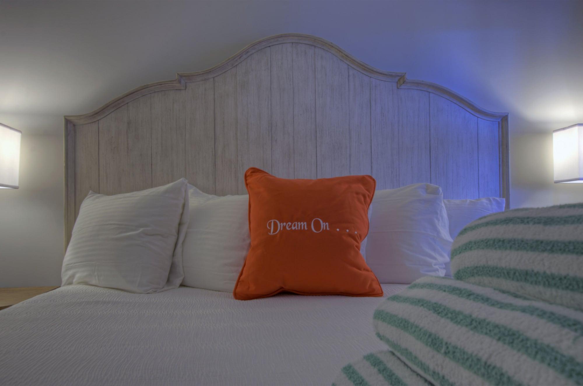 Atlantic Beach Resort, A Ramada By Wyndham Luaran gambar