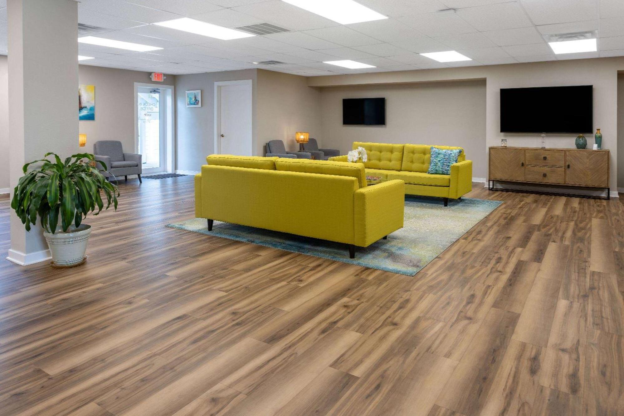 Atlantic Beach Resort, A Ramada By Wyndham Luaran gambar
