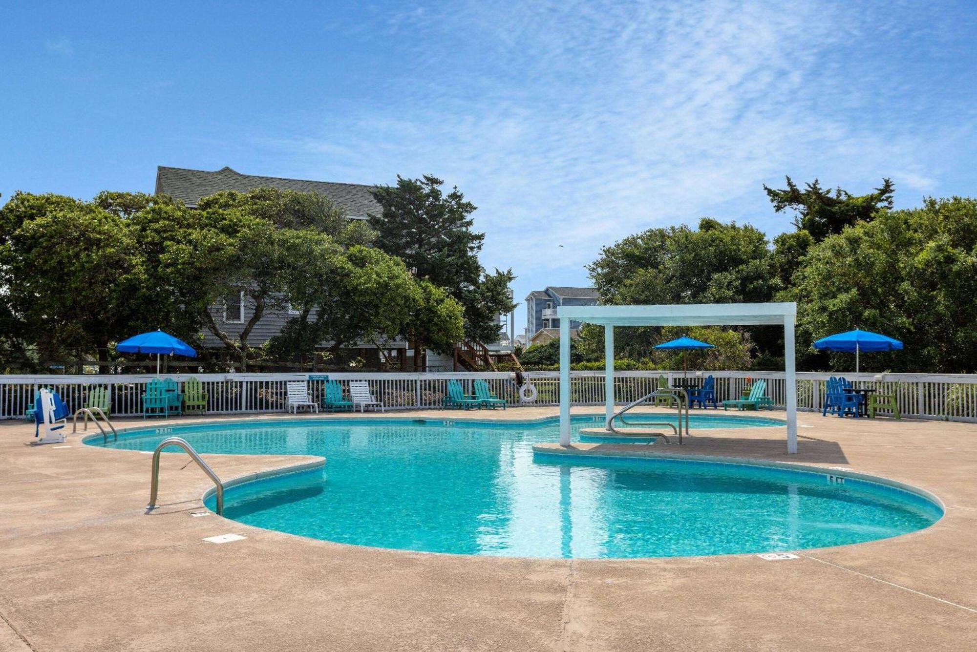Atlantic Beach Resort, A Ramada By Wyndham Luaran gambar