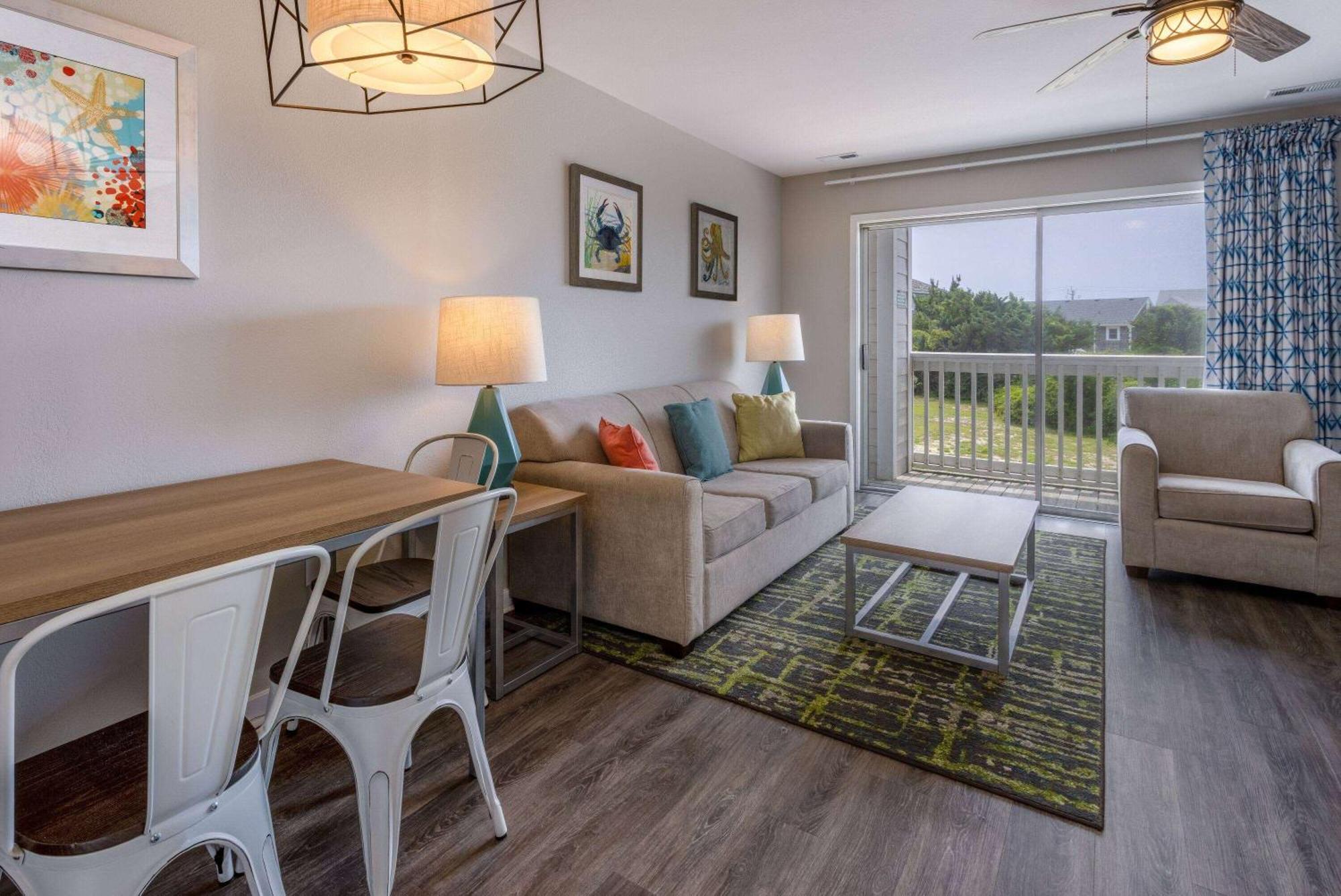 Atlantic Beach Resort, A Ramada By Wyndham Luaran gambar