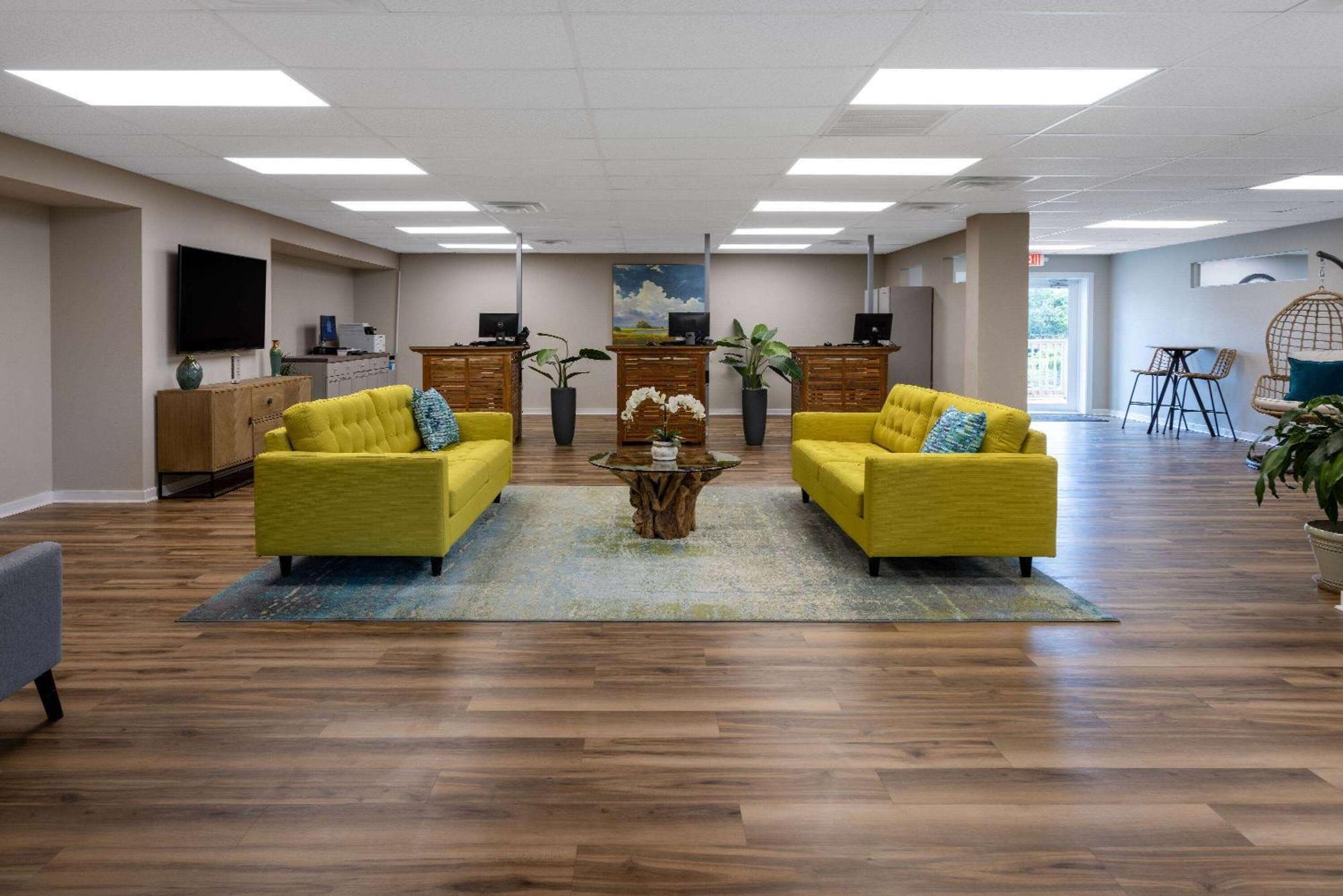 Atlantic Beach Resort, A Ramada By Wyndham Luaran gambar