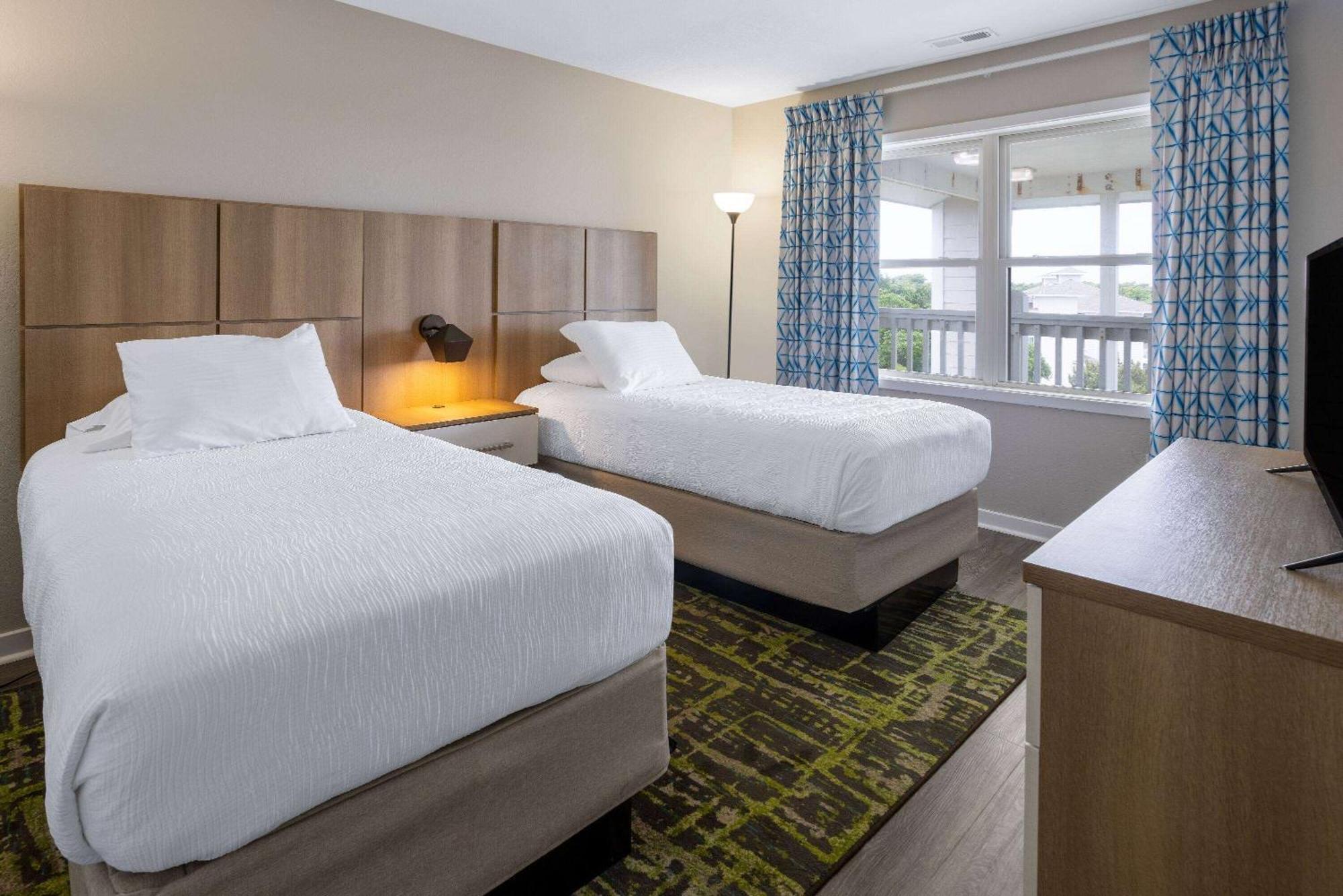 Atlantic Beach Resort, A Ramada By Wyndham Luaran gambar