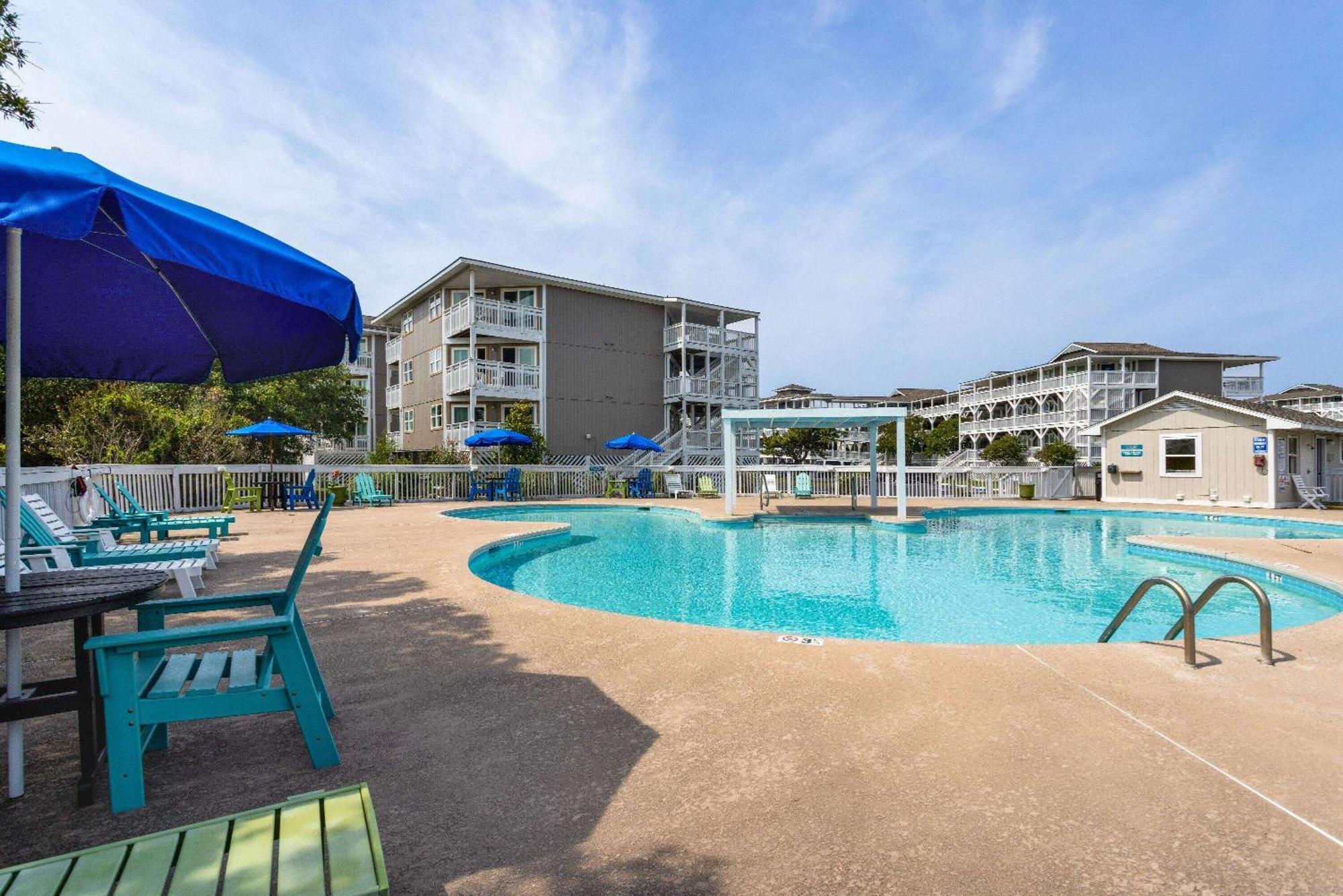 Atlantic Beach Resort, A Ramada By Wyndham Luaran gambar