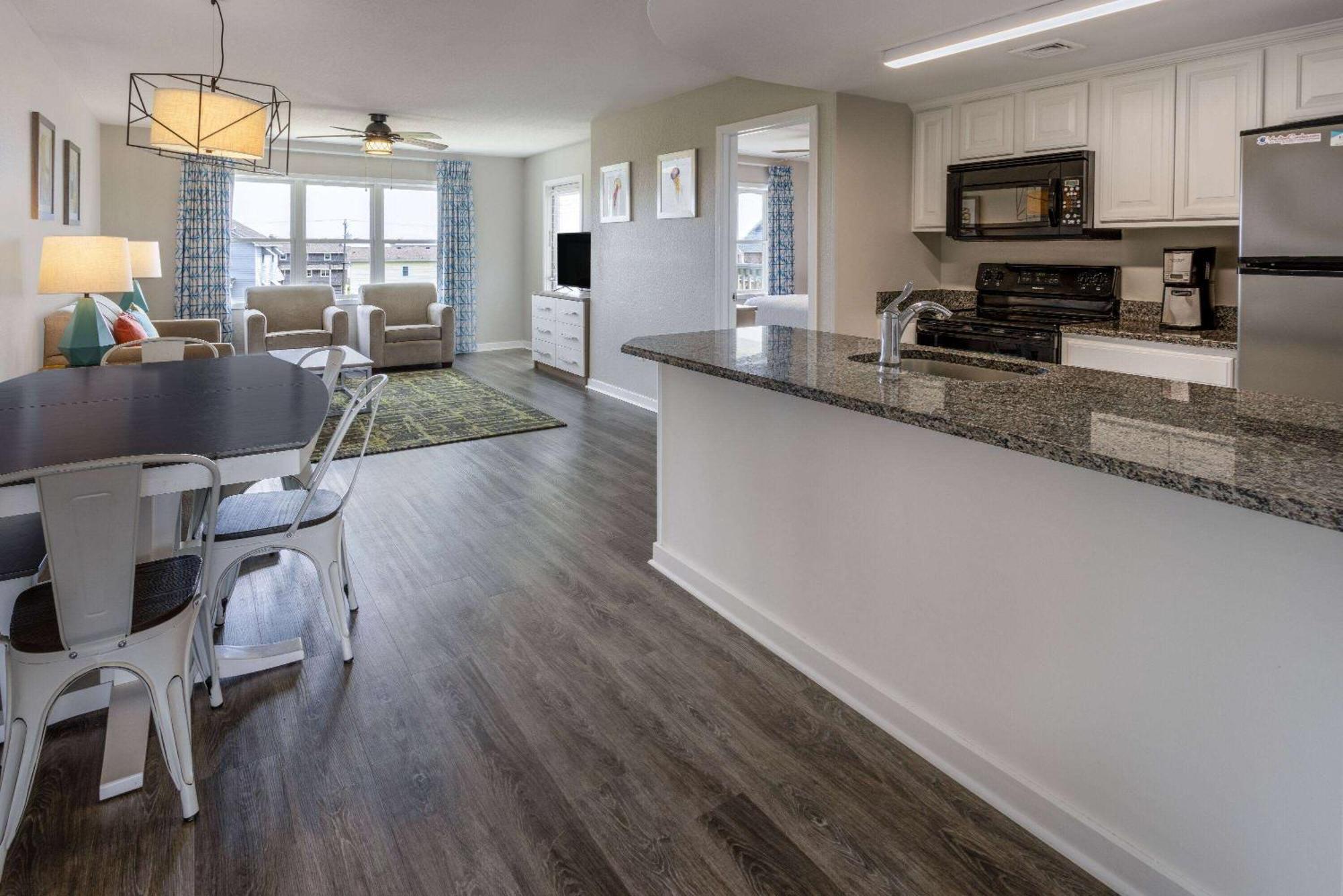 Atlantic Beach Resort, A Ramada By Wyndham Luaran gambar