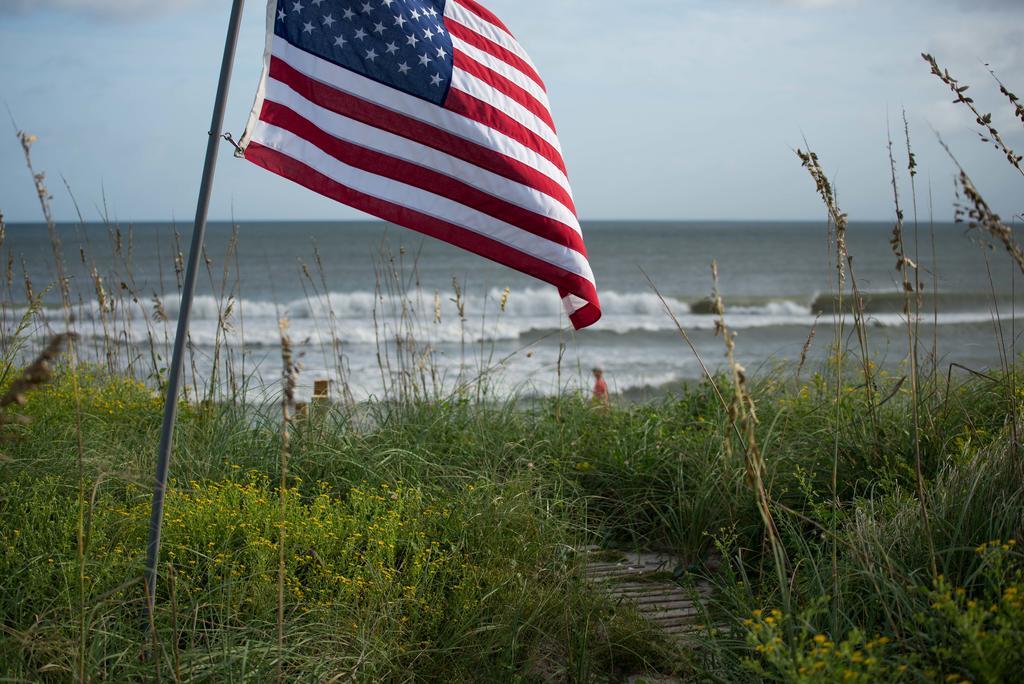 Atlantic Beach Resort, A Ramada By Wyndham Luaran gambar