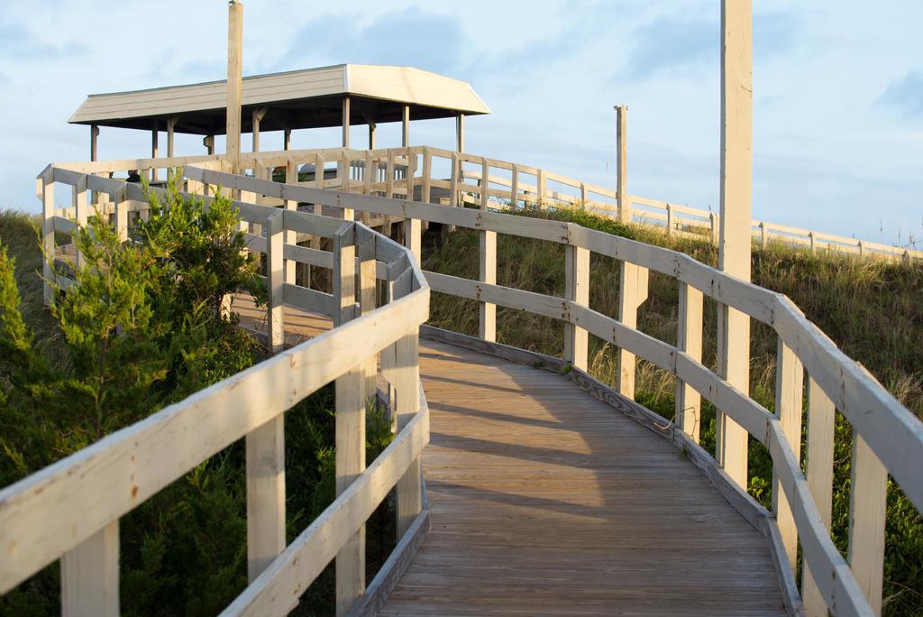 Atlantic Beach Resort, A Ramada By Wyndham Luaran gambar