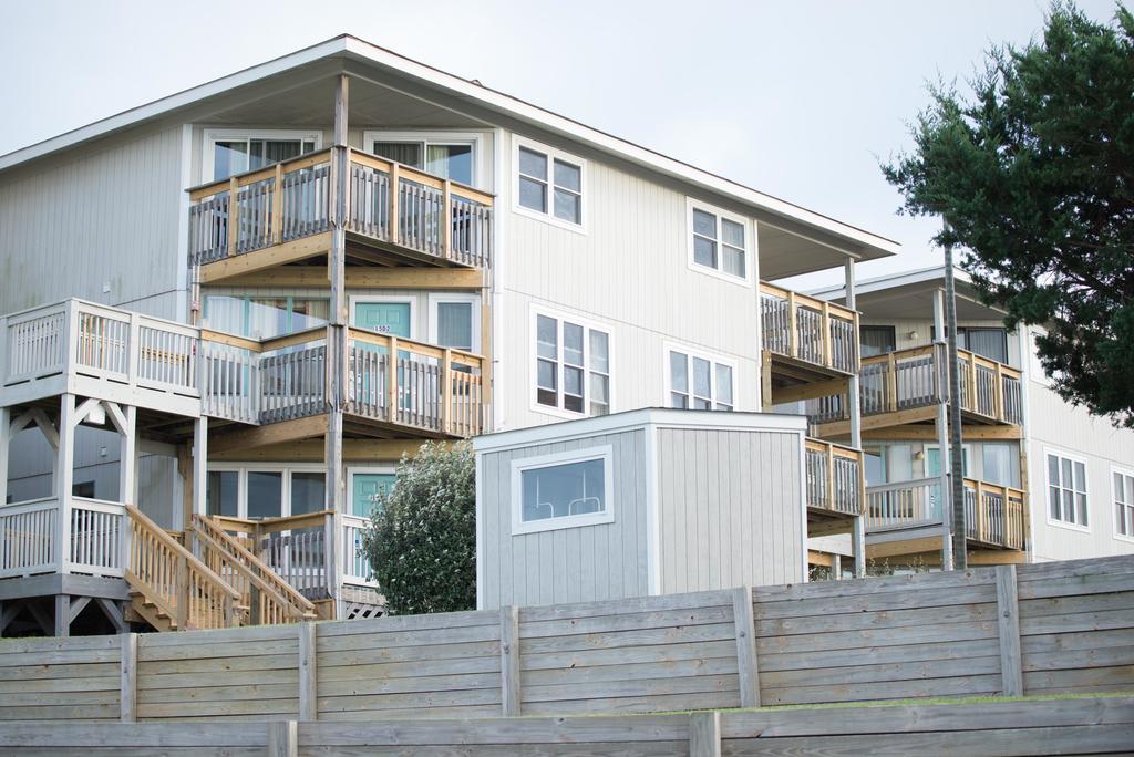 Atlantic Beach Resort, A Ramada By Wyndham Luaran gambar