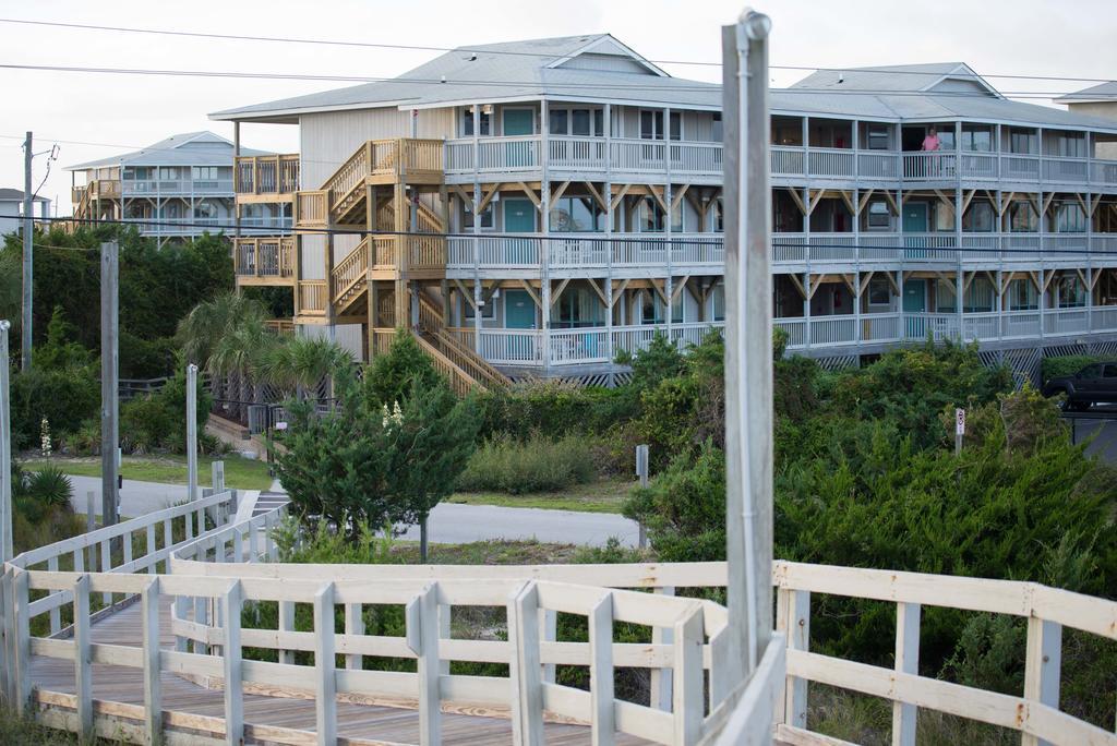 Atlantic Beach Resort, A Ramada By Wyndham Luaran gambar