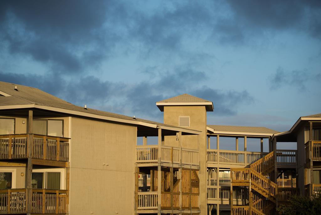 Atlantic Beach Resort, A Ramada By Wyndham Luaran gambar
