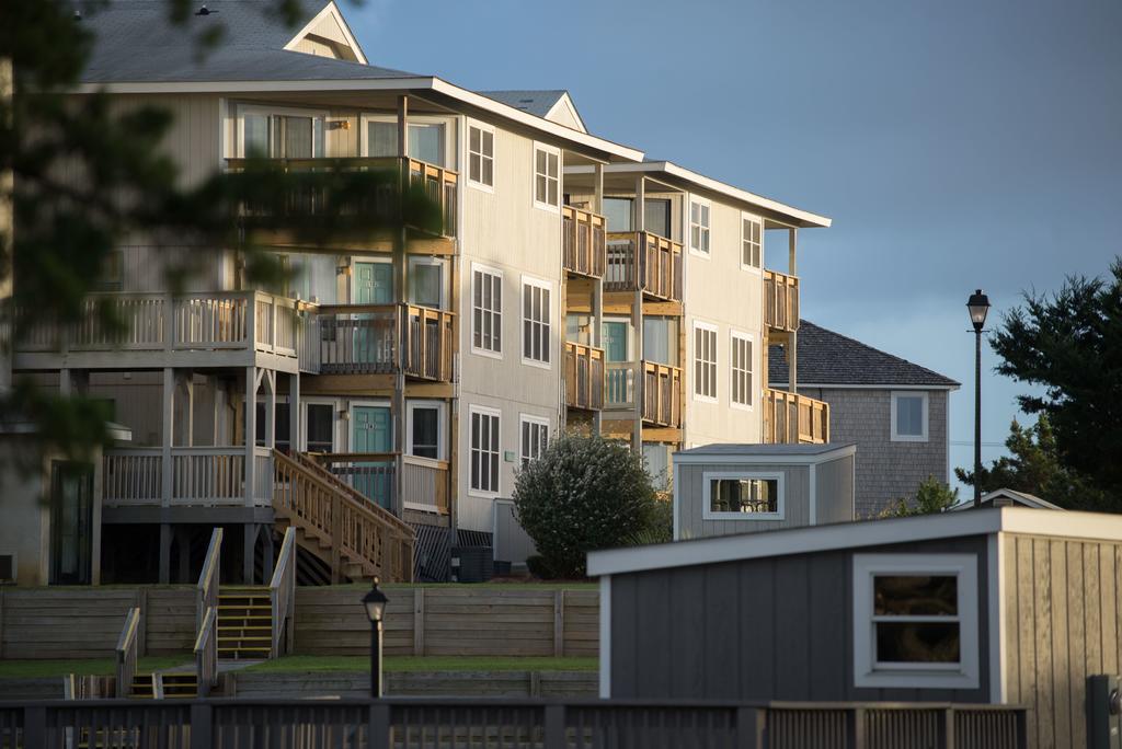 Atlantic Beach Resort, A Ramada By Wyndham Luaran gambar