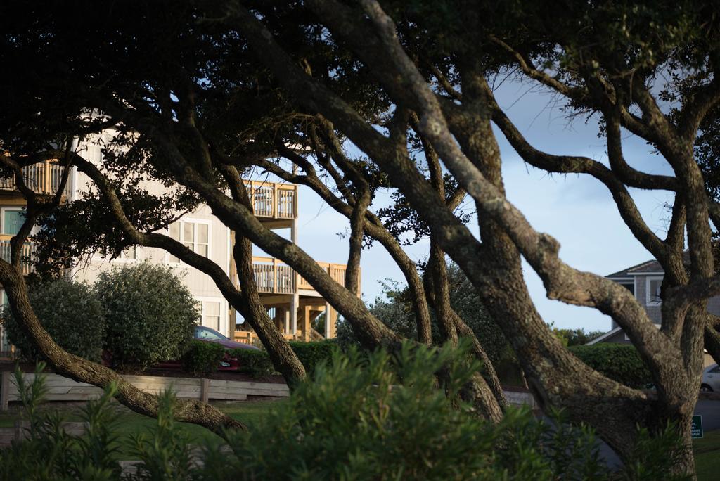 Atlantic Beach Resort, A Ramada By Wyndham Luaran gambar
