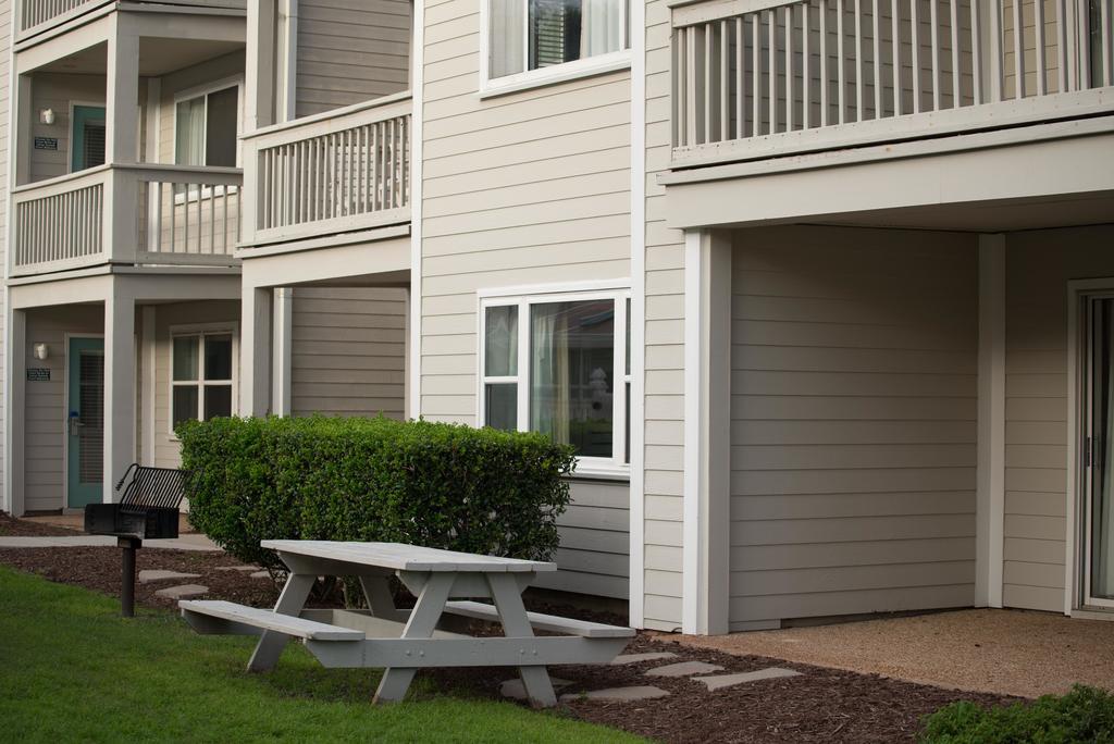 Atlantic Beach Resort, A Ramada By Wyndham Luaran gambar