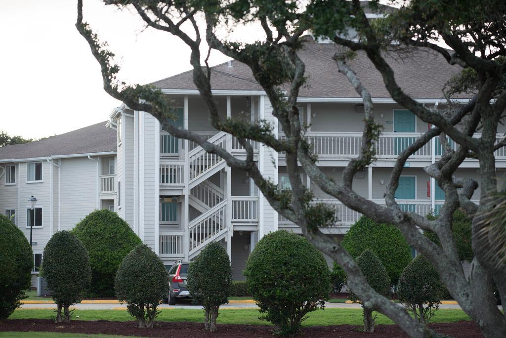 Atlantic Beach Resort, A Ramada By Wyndham Luaran gambar